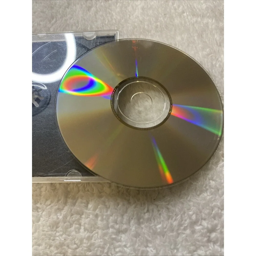 Compton's Interactive Encyclopedia PC CD ROM SoftKey WIN VTG 1992 Comptons
